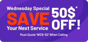 On-Time Auburn Electricians